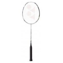 Yonex Badminton Racket Astrox 99 Play (head heavy, medium) white - strung -